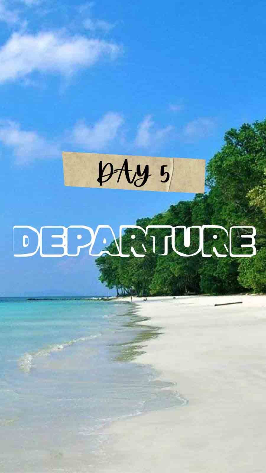 Day 5