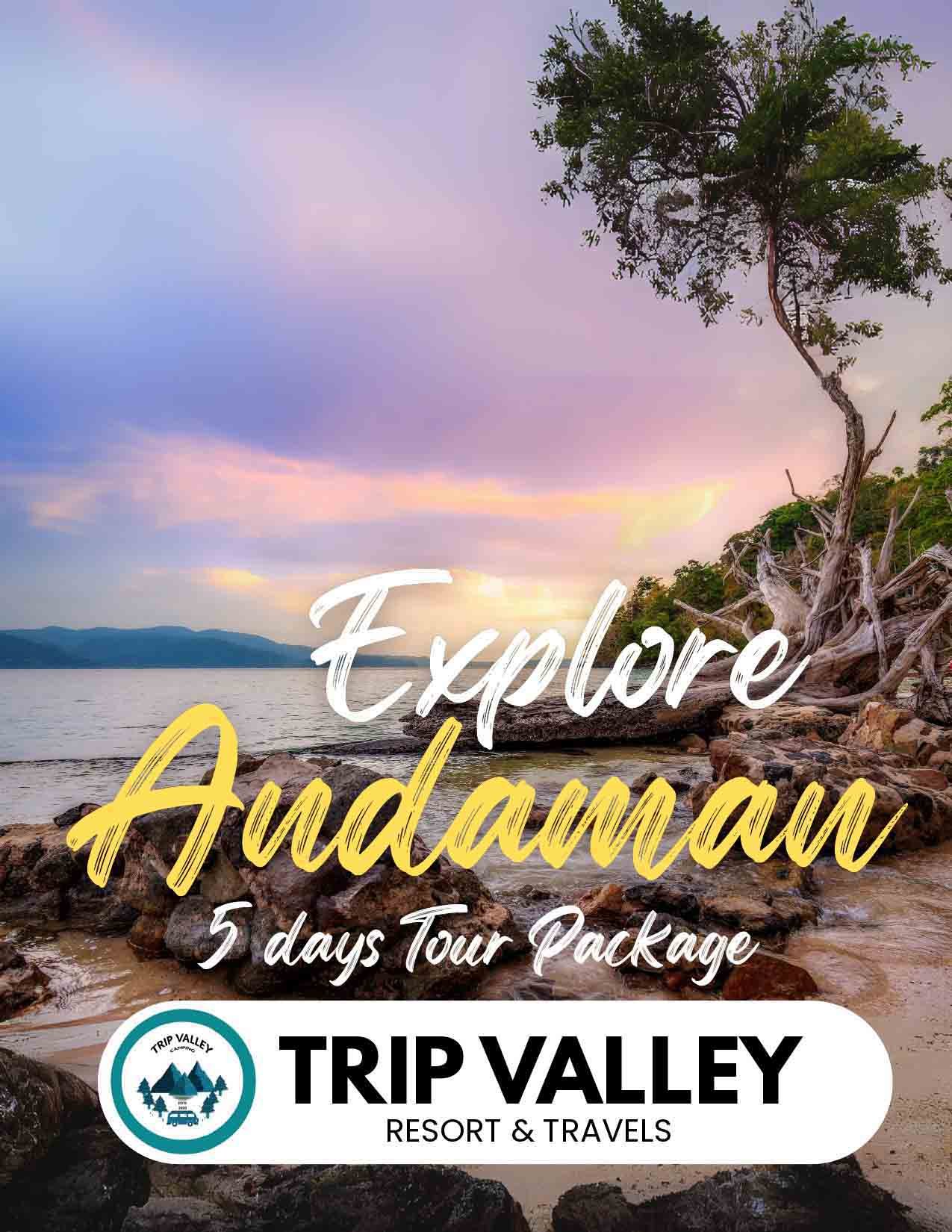 Andaman Package