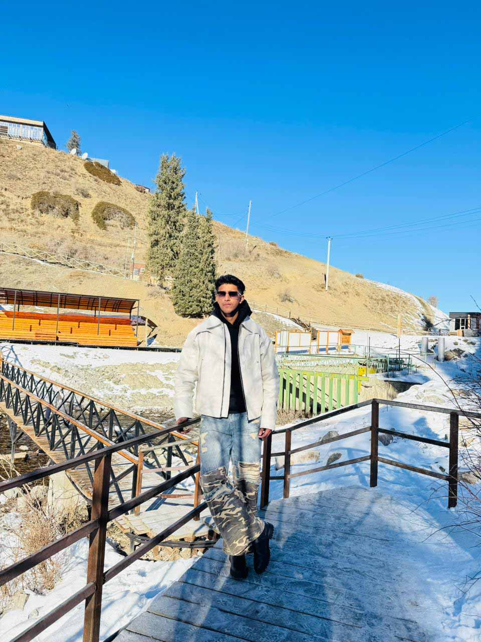 Co-Founder of TripValley