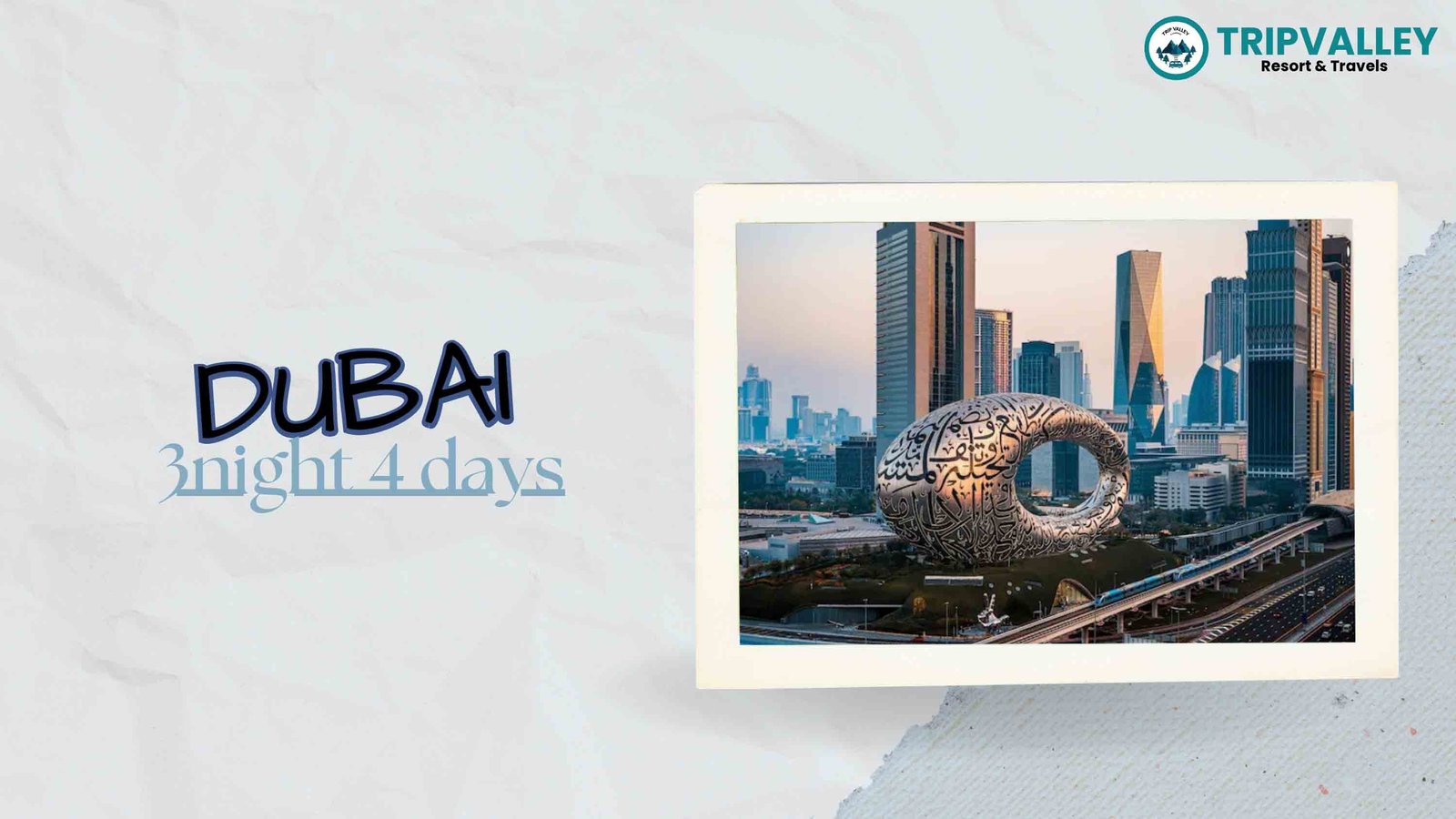 Dubai Package