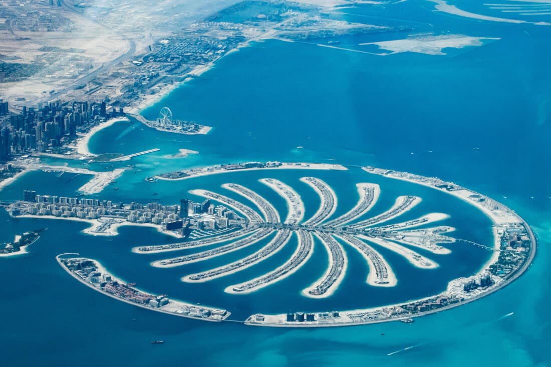 Jumeirah Beach Dubai