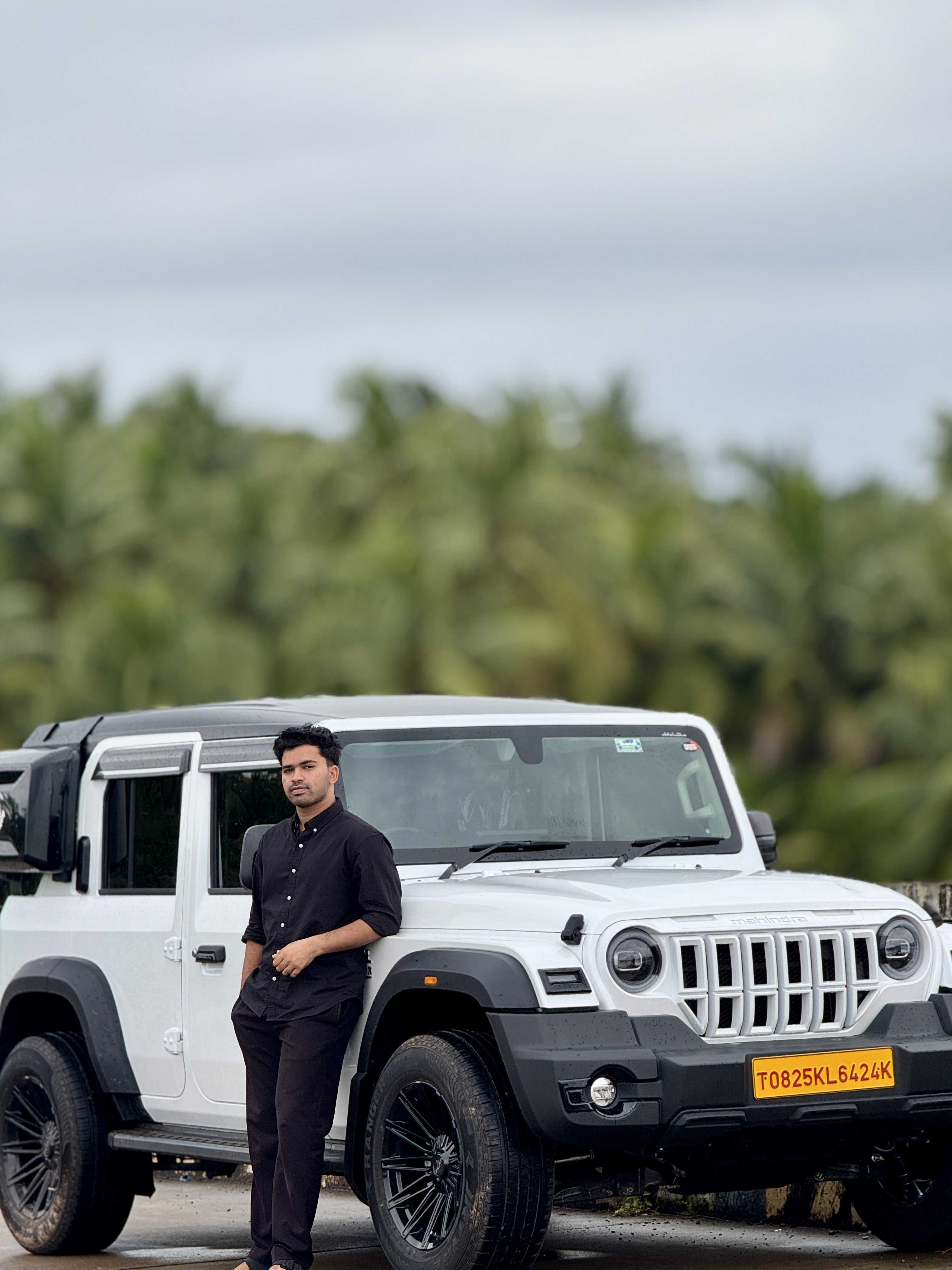 Founder of TripValley