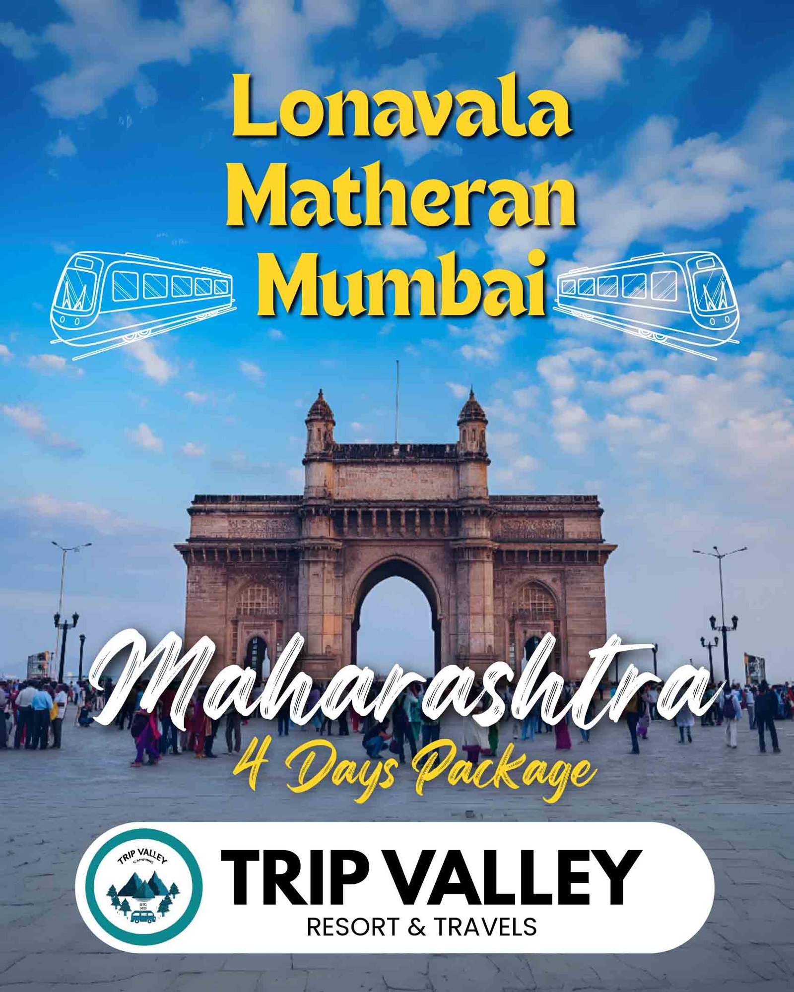 Mumbai Package