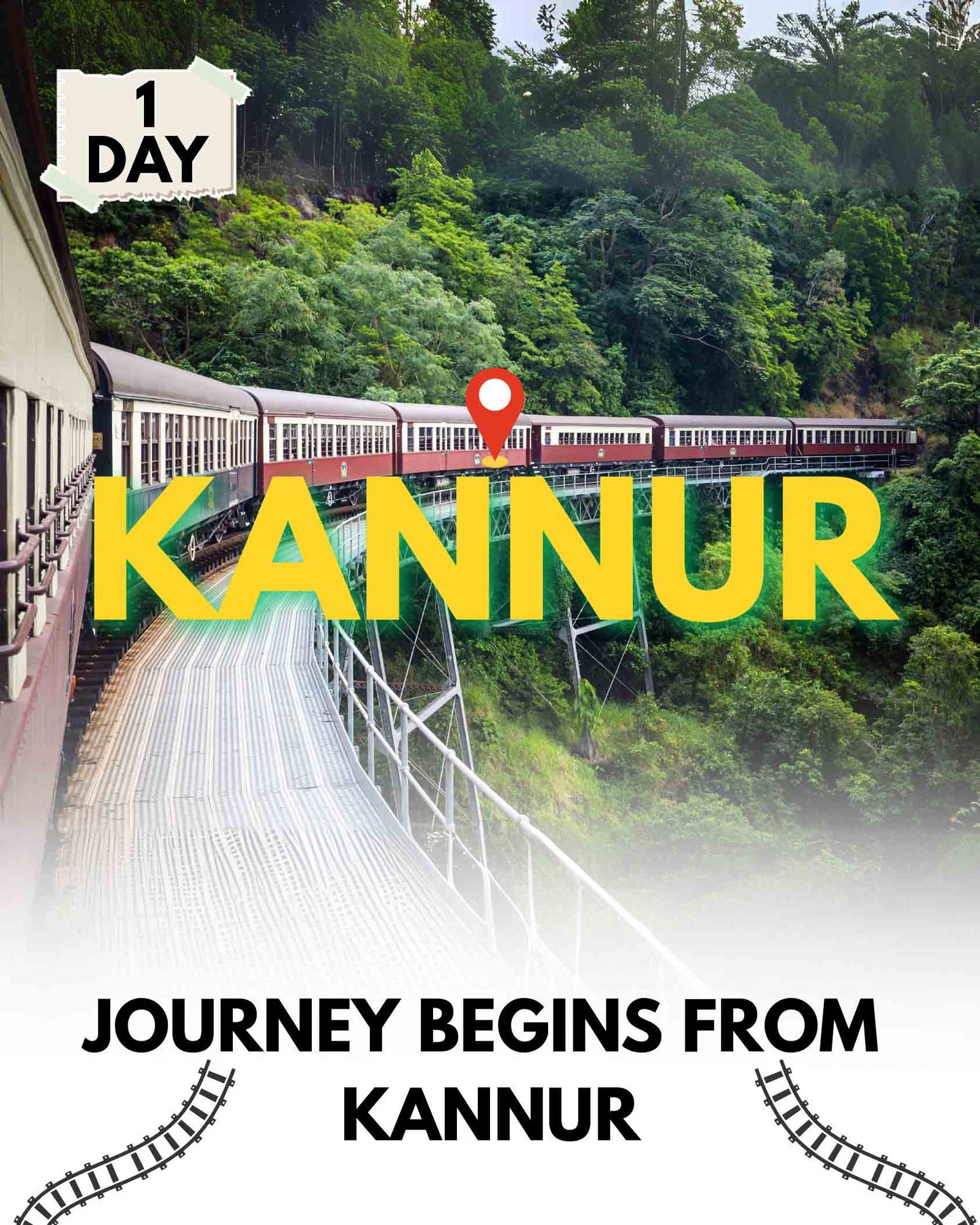 Day 1 Kannur