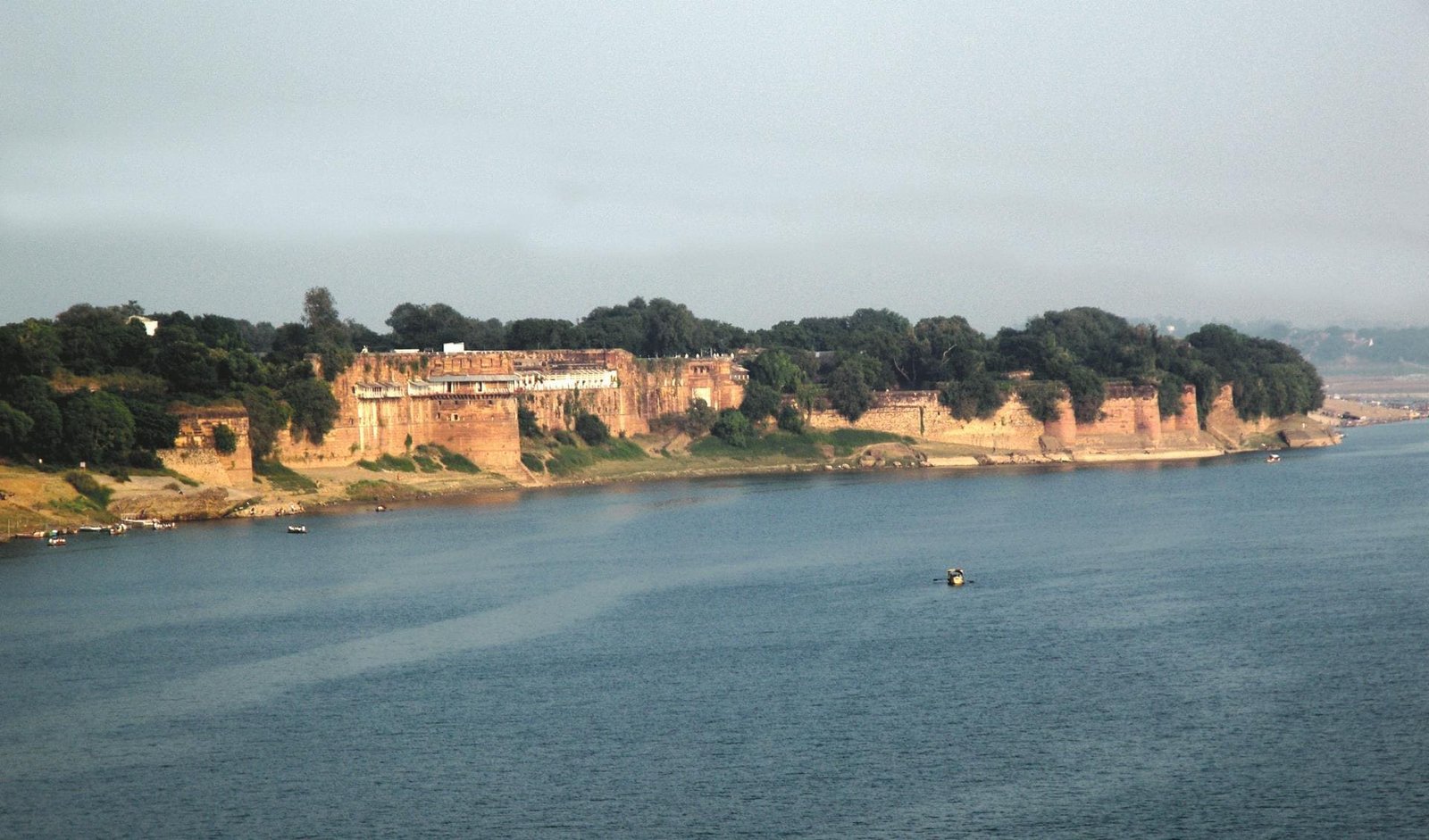 Allahabad Fort Prayagraj