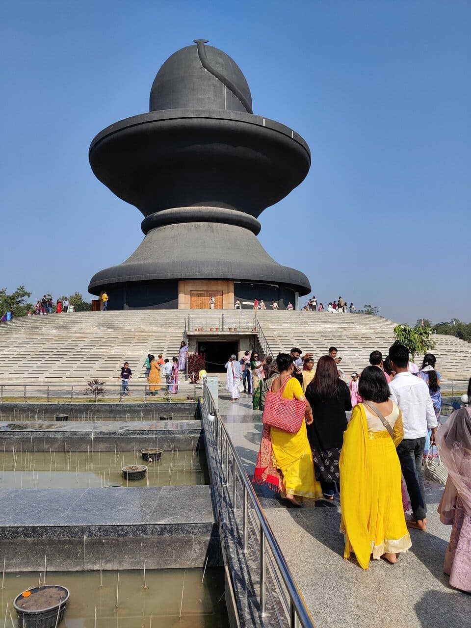 Maha Mrithunjay Temple Varanasi