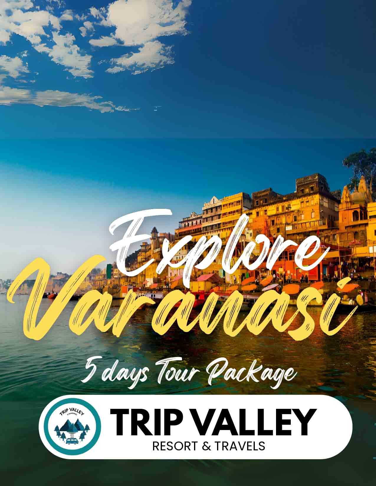 Varanasi Package